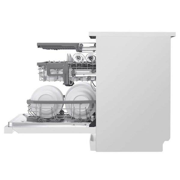 ماشین ظرفشویی ال جی مدل XD88W