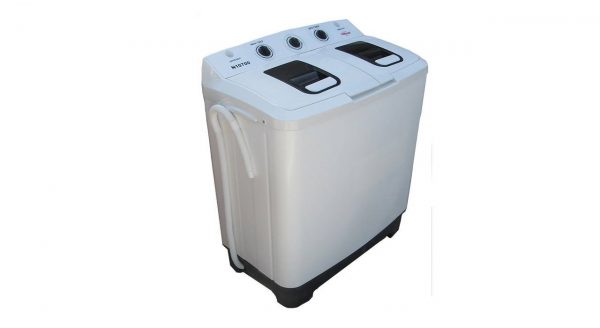 لباسشویی اینترنشنال آنیل مدل N10700 با ظرفیت 10 کیلوگرم