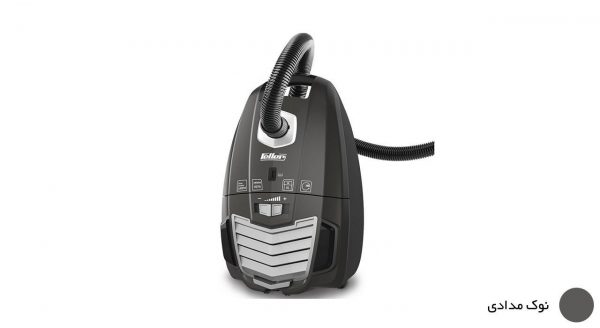 جاروبرقی فلر مدل VC 209