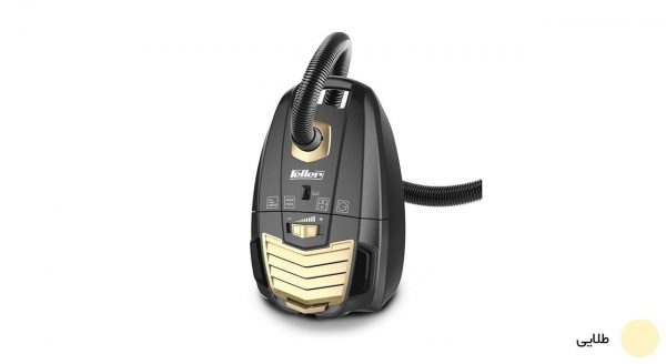 جاروبرقی فلر مدل VC 209