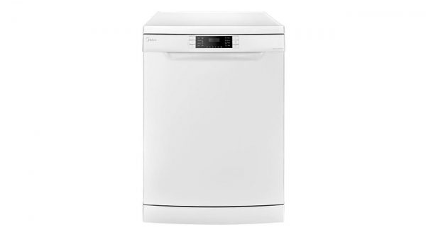 ماشین ظرفشویی مایدیا مدل WQP12-7617K