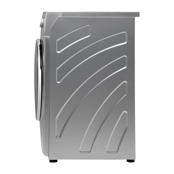 ماشین لباسشویی جی پلاس مدل GWM-K844S ظرفیت 8 کیلوگرم