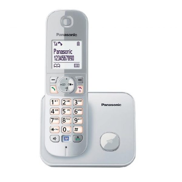 تلفن بی سیم پاناسونیک مدل KX-TG6811
