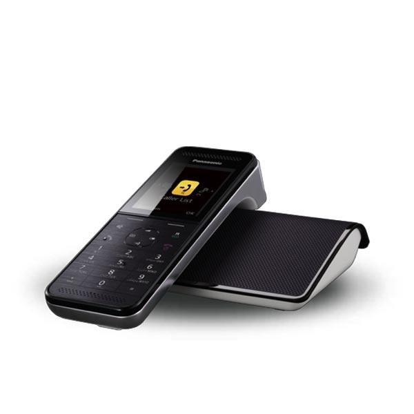 تلفن بی سیم پاناسونیک مدل KX-PRW110