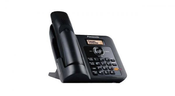 تلفن بی سیم پاناسونیک مدل KX-TG3821BX