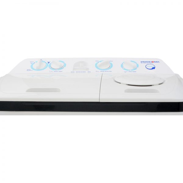 ماشین لباسشویی پاکشوما مدل PWN-9654AJ ظرفیت 9.6 کیلوگرم