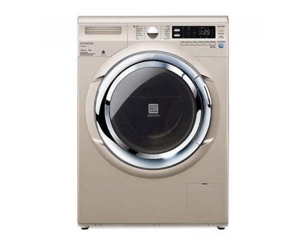 ماشین لباسشویی هیتاچی مدل BD-W90 ظرفیت 9 کیلوگرم