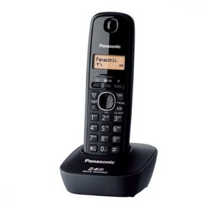تلفن بی سیم پاناسونیک مدل KX-TG3411 BX