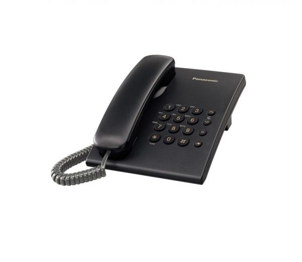 تلفن باسیم پاناسونیک KX-TS500MX