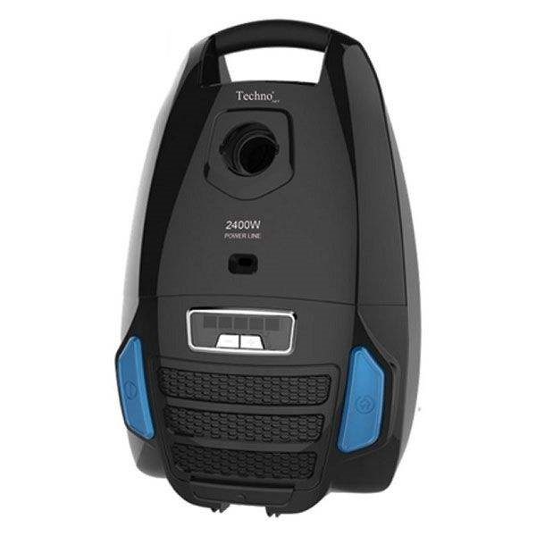 جاروبرقی تکنو مدل TE-2420