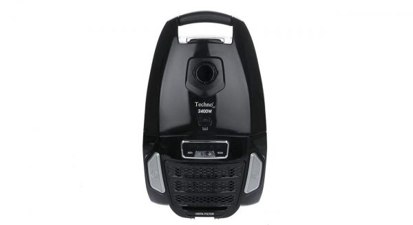 جاروبرقی تکنو مدل TE-2420