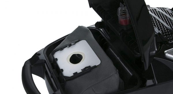 جاروبرقی تکنو مدل TE-2420
