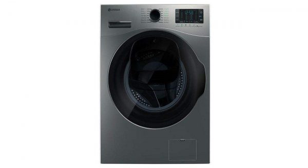 ماشین لباسشویی اسنوا مدل SWM-842S ظرفیت 8 کیلوگرم