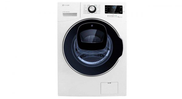 ماشین لباسشویی اسنوا مدل SWM-842S ظرفیت 8 کیلوگرم