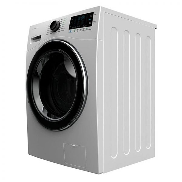 ماشین لباسشویی اسنوا مدل SWM-84516 ظرفیت 8 کیلوگرم
