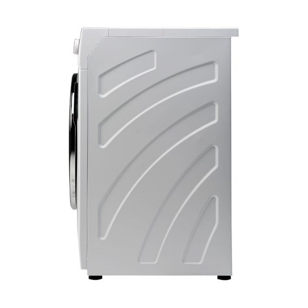 ماشین لباسشویی جی پلاس مدل GWM-K844W ظرفیت 8 کیلوگرم