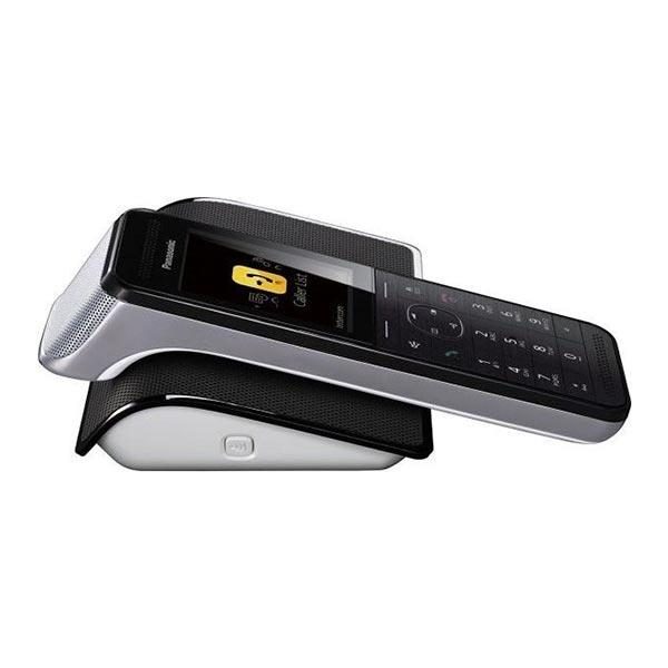 تلفن بی سیم پاناسونیک مدل KX-PRW110