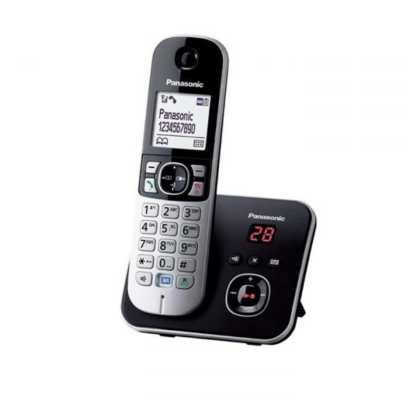 تلفن بی سیم پاناسونیک مدل KX-TG6821
