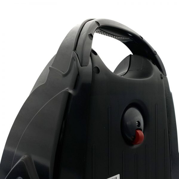 جاروبرقی پاکتین مدل BS380