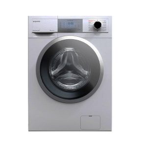 ماشین لباسشویی دوو مدل DWK-8020W ظرفیت 8 کیلوگرم
