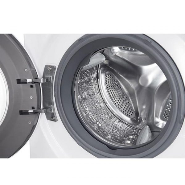 ماشین لباسشویی ال جی مدل WM-845S ظرفیت 8 کیلوگرم