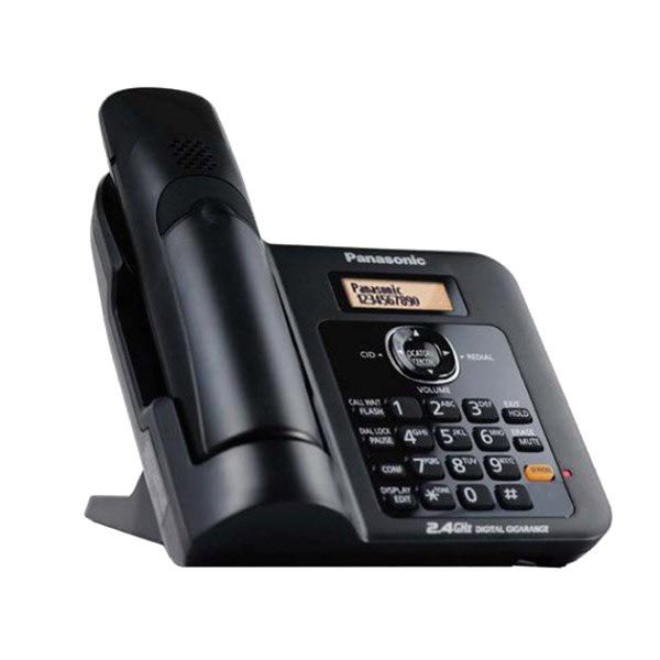تلفن بی سیم پاناسونیک مدل KX-TG3811BX