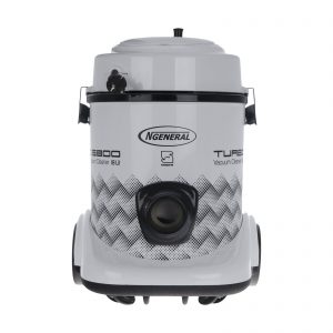 جارو برقی سطلی انجنرال مدل TURBO 5800