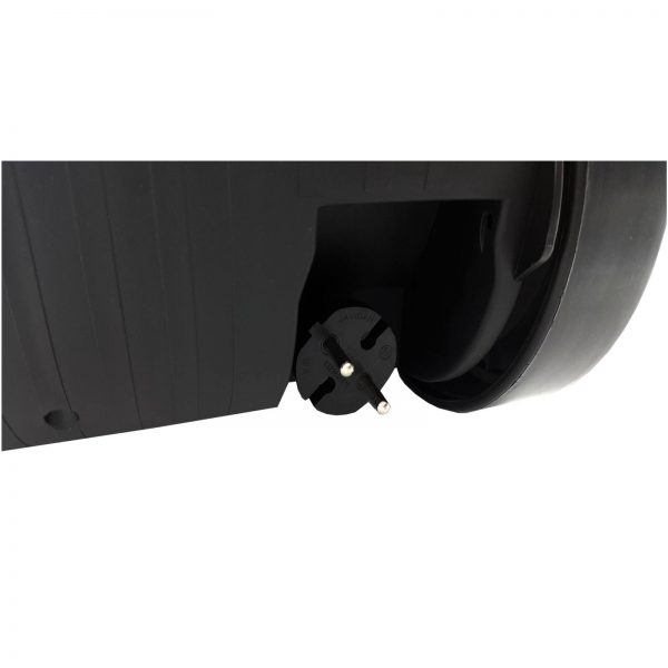 جاروبرقی پاکتین مدل BS380