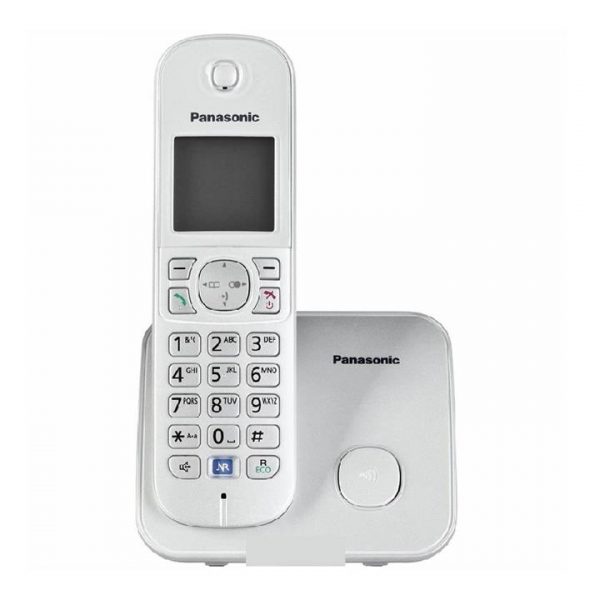 تلفن بی سیم پاناسونیک مدل KX-TG6811