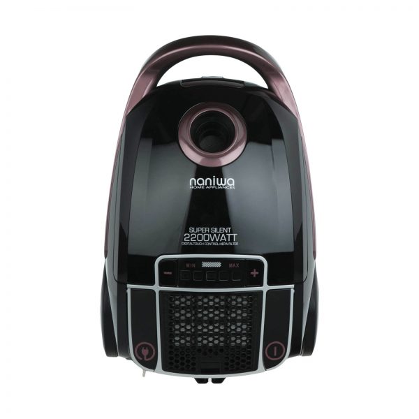 جارو برقی نانیوا مدل NVC-9840