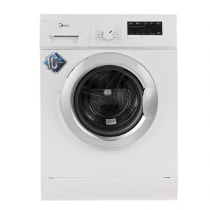 ماشین لباسشویی مایدیا مدل WU-20603 ظرفیت 6 کیلوگرم