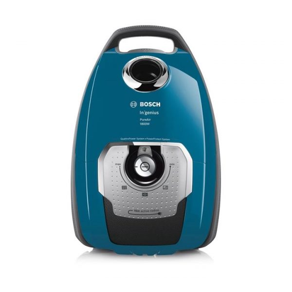 جاروبرقی بوش مدل BGL81800