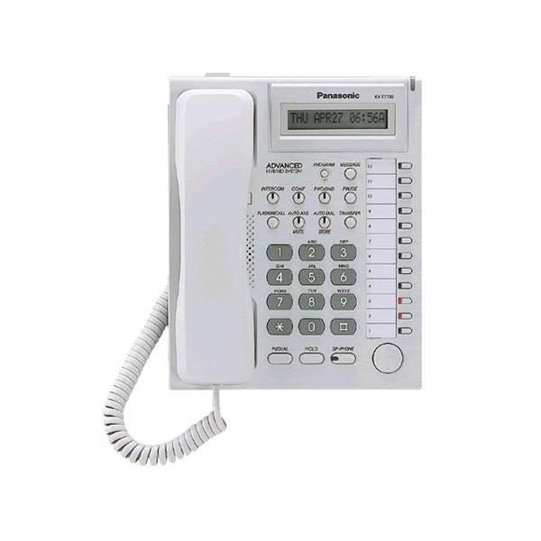 تلفن سانترال پاناسونیک مدل KX-T7730X