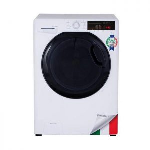 ماشین لباسشویی زیرووات مدل OZ-1384 ظرفیت 8 کیلوگرم