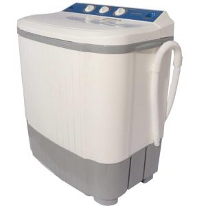 ماشین لباسشویی هیوندای مدل HWM-4500 ظرفیت 4.5 کیلوگرم