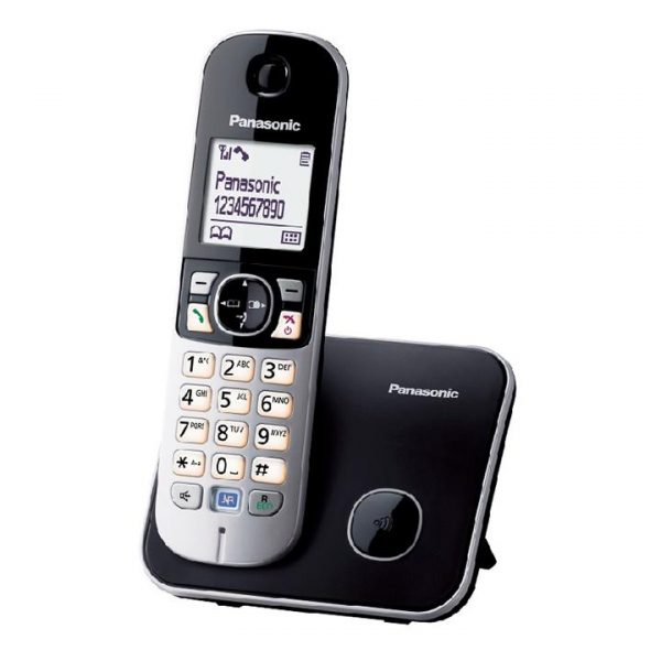 تلفن بی سیم پاناسونیک مدل KX-TG6811