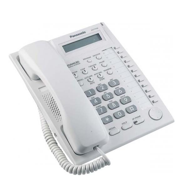تلفن سانترال پاناسونیک مدل KX-T7730X