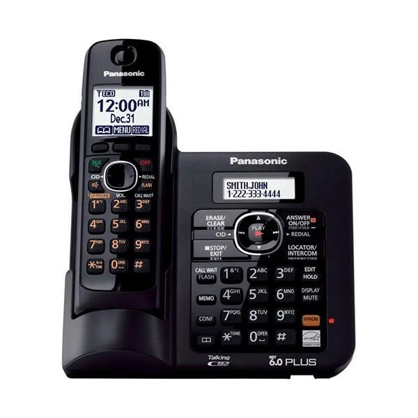 تلفن بی سیم پاناسونیک مدل KX-TG3811BX