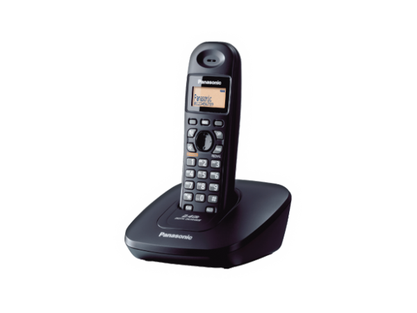 تلفن بی سیم پاناسونیک مدل KX-TG3611BX