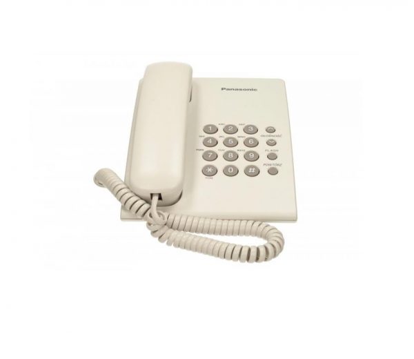 تلفن باسیم پاناسونیک KX-TS500MX