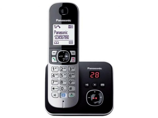 تلفن بی سیم پاناسونیک مدل KX-TG6821