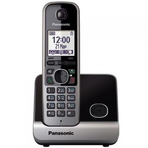 تلفن بی سیم پاناسونیک مدل KX-TG6711