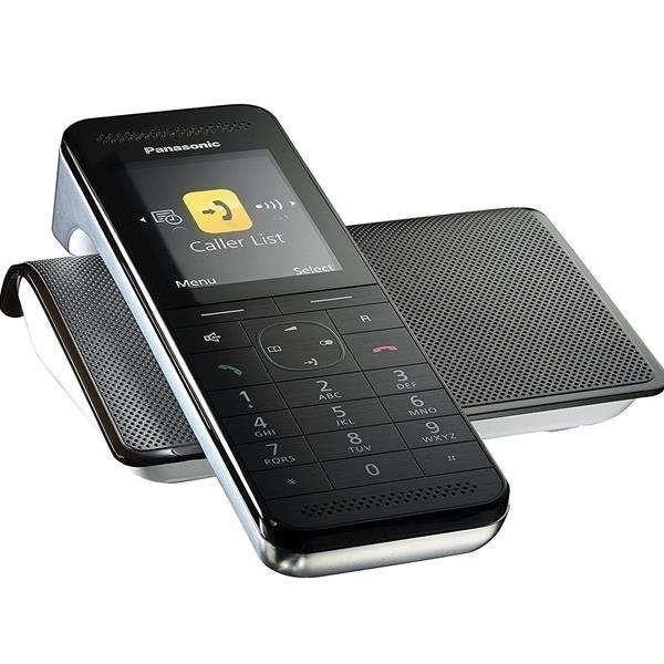 تلفن بی سیم پاناسونیک مدل KX-PRW110