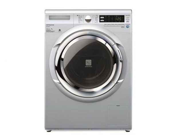ماشین لباسشویی هیتاچی مدل BD-W90 ظرفیت 9 کیلوگرم