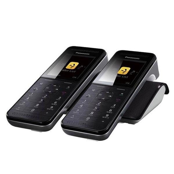 تلفن بی سیم پاناسونیک مدل KX-PRW110