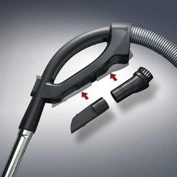 جاروبرقی پاناسونیک مدل MC-CG711