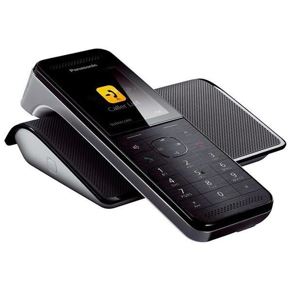 تلفن بی سیم پاناسونیک مدل KX-PRW110