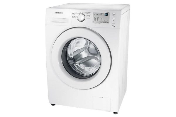 ماشین لباسشویی سامسونگ مدل J1241 ظرفیت 7 کیلوگرم