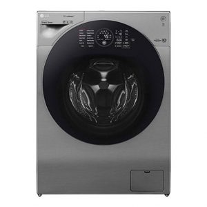 ماشین لباسشویی ال جی مدل G840S ظرفیت 8 کیلوگرم