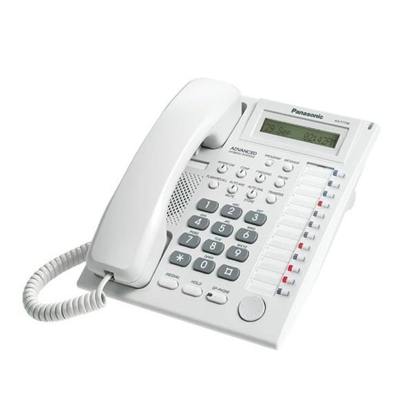 تلفن سانترال پاناسونیک مدل KX-T7730X
